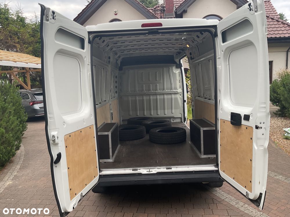 Peugeot Boxer - 11