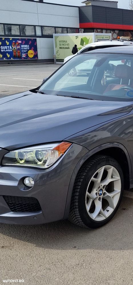 BMW X1 - 1