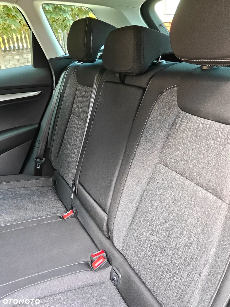 Skoda Karoq 1.5 TSI ACT 4x2 Style DSG - 8