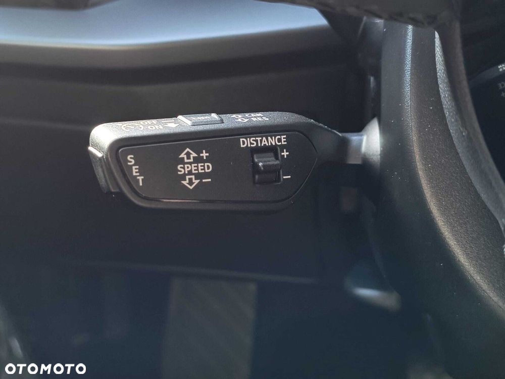 Audi A3 Limousine 35 TFSI mHEV Advanced S tronic - 16