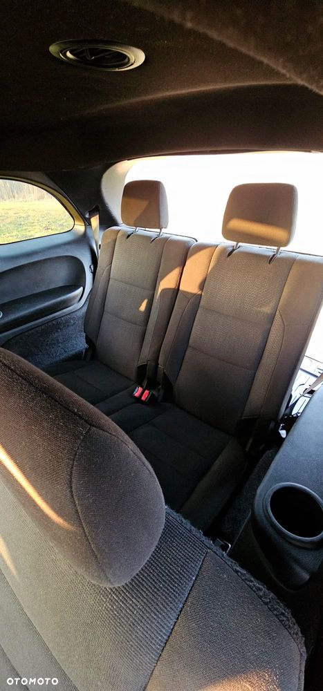 Dodge Durango 3,6 Limited - 11