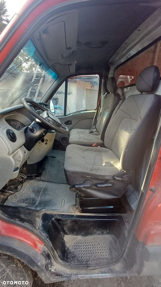 Renault Master - 11