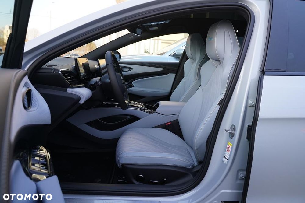 BYD Seal 82.5kWh Excellence AWD - 11