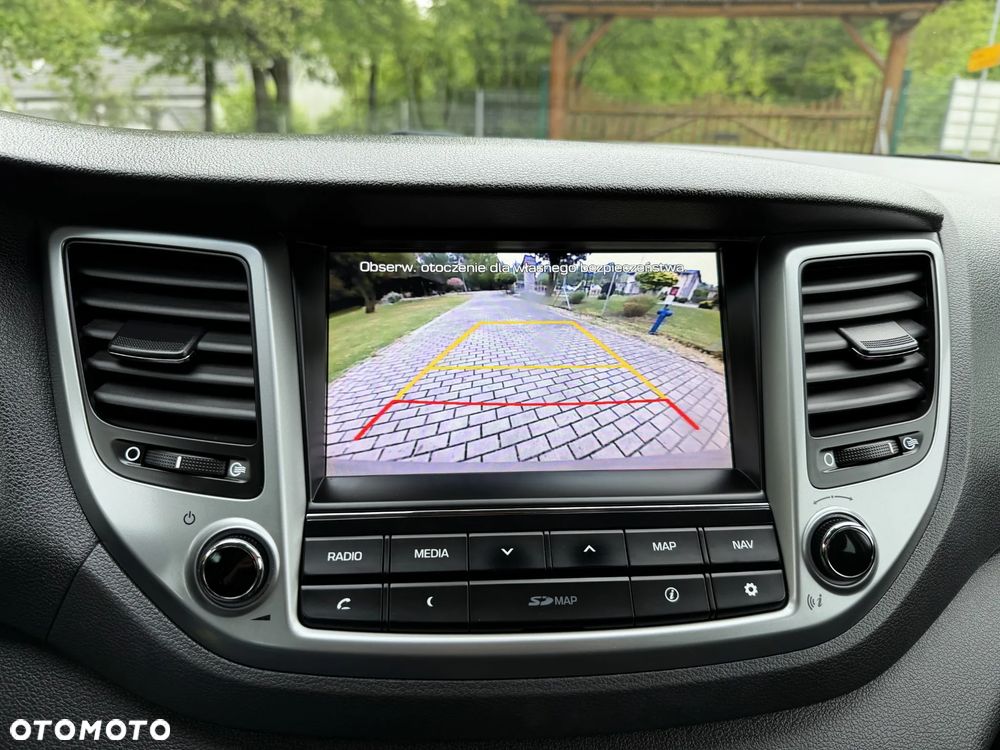 Hyundai Tucson 1.6 GDi 2WD Advantage - 28