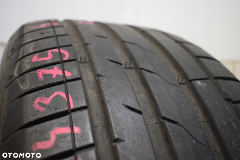 R20 255/45 Hankook Ventus S1 Evo 3 EV Wysyłka gratis! - 2