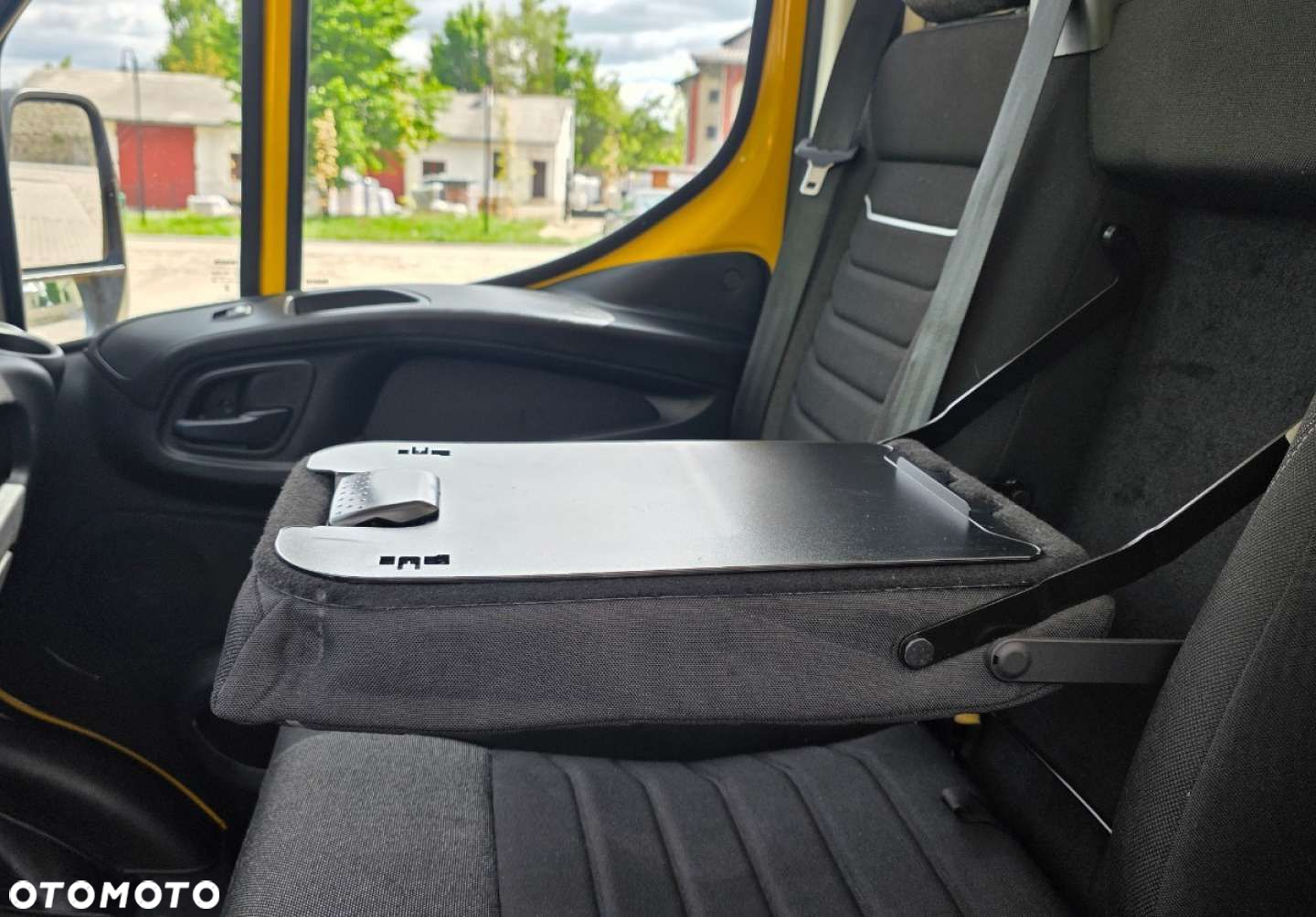 Iveco Daily - 10