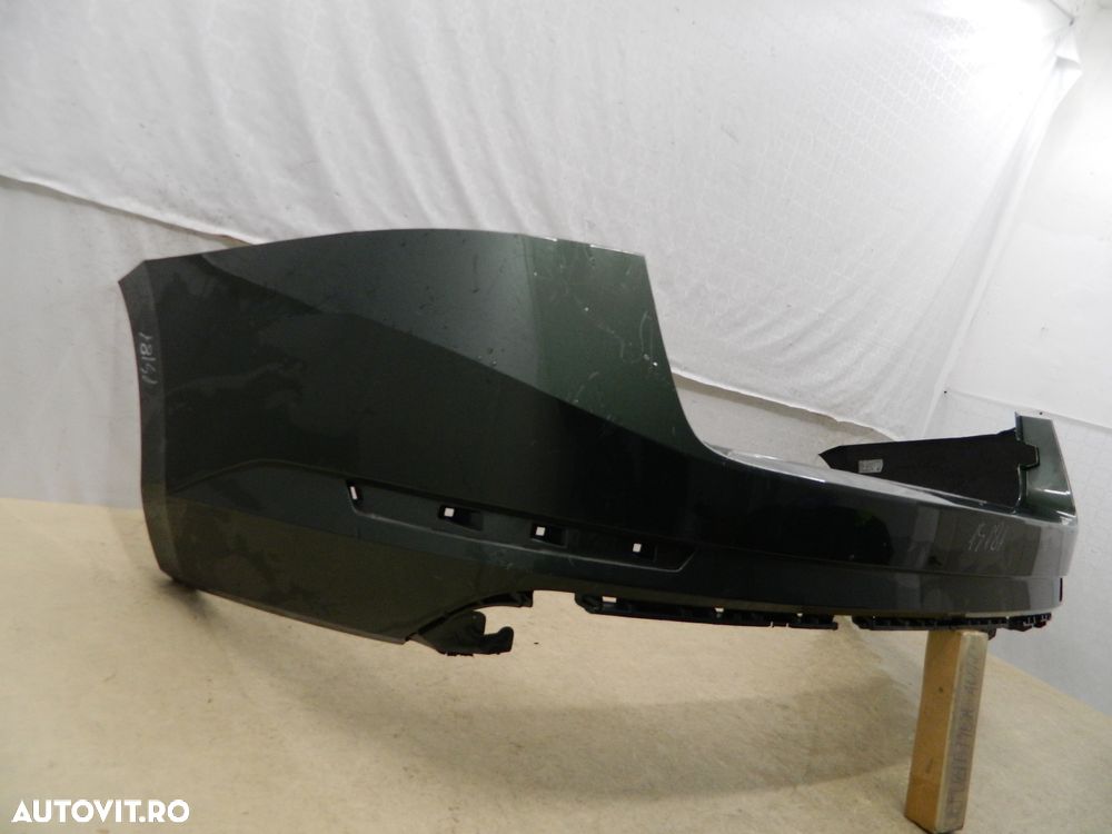 Bara spate Skoda Superb 3, Kombi, 2016, 2017, 2018, 2019, 3V9807421 - 11
