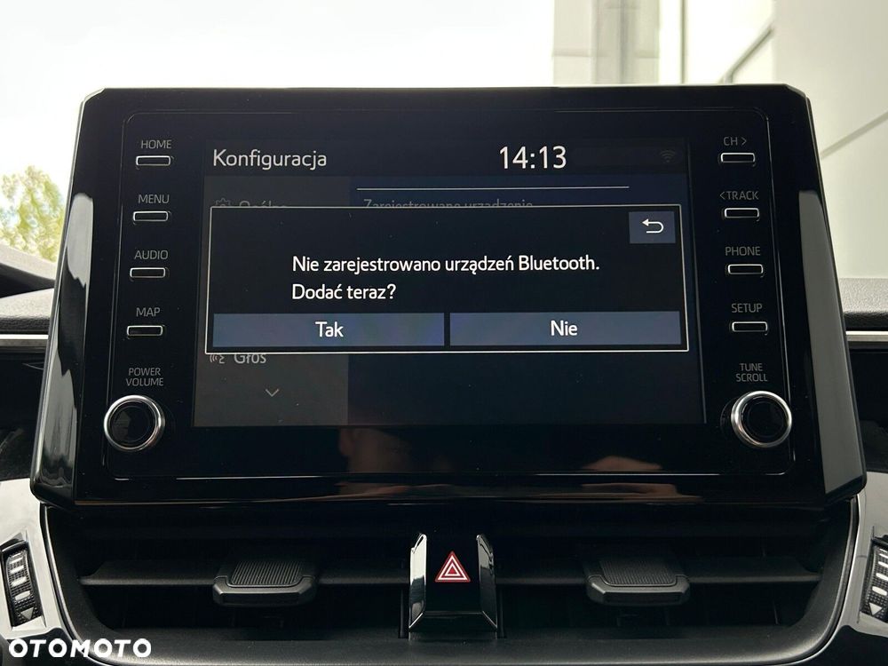 Toyota Corolla 1.2 T Active - 31