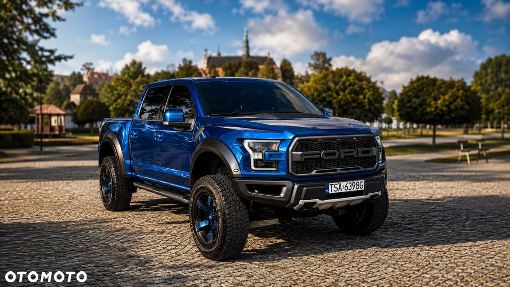 Ford F150 - 2