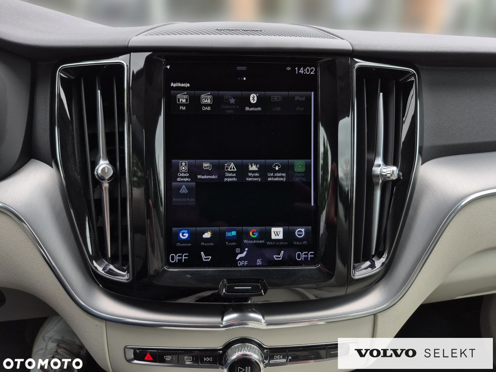 Volvo XC 60 - 27