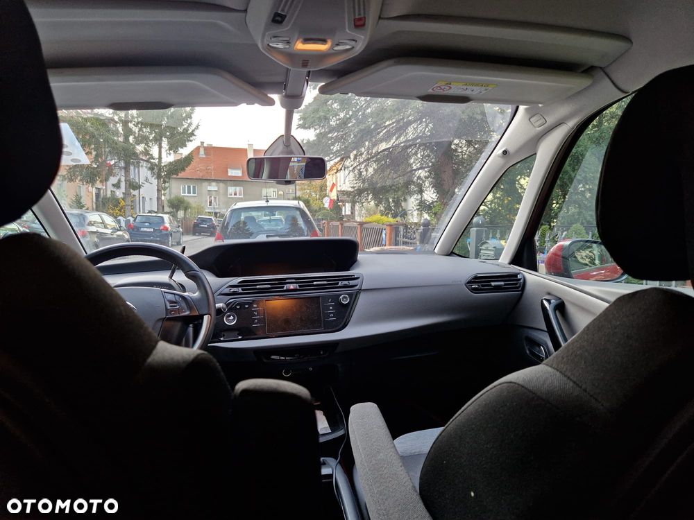 Citroën SpaceTourer - 7