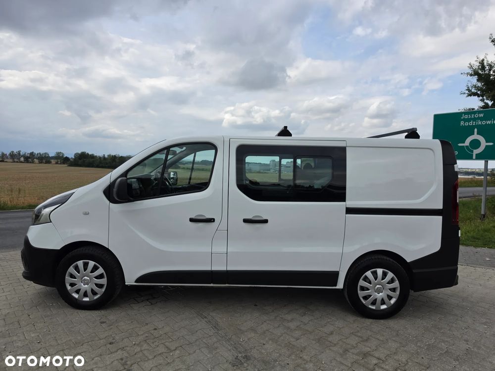 Renault Trafic - 12