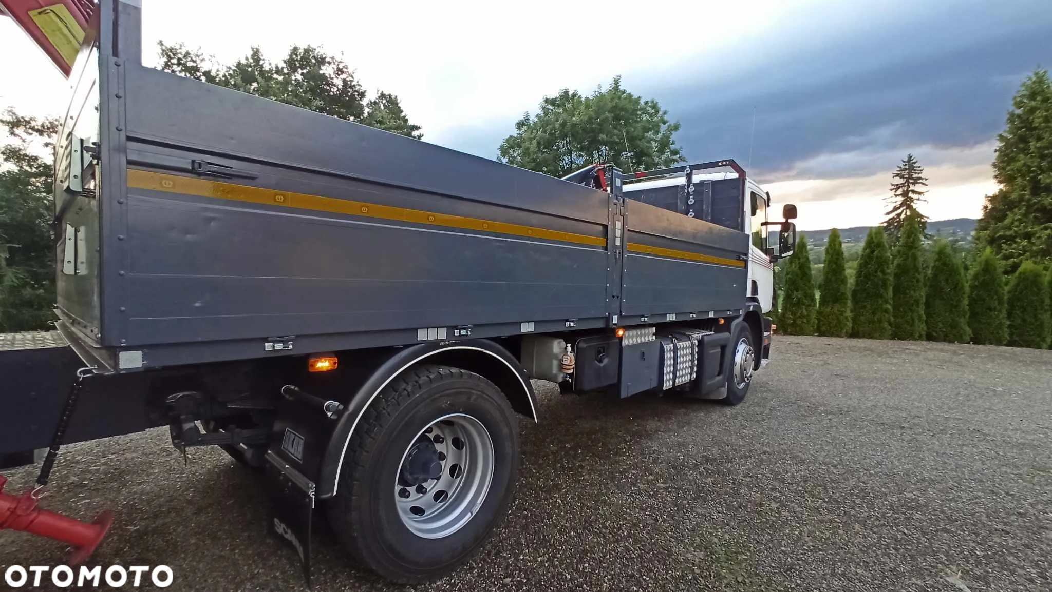 Scania 94 D - 18