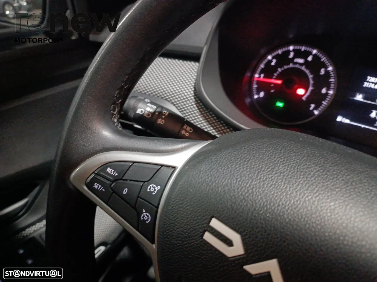 Dacia Jogger 1.0 ECO-G Extreme+ Up&Go 7L Bi-Fuel - 15