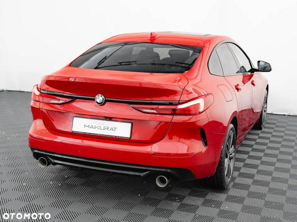 BMW Seria 2 220i xDrive Sport Line - 6