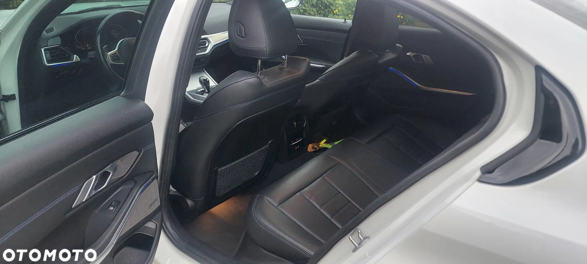 BMW Seria 3 - 12