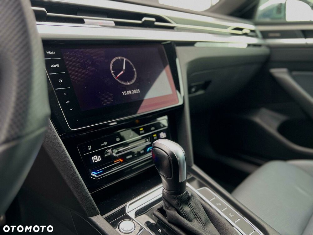 Volkswagen Arteon 2.0 TDI 4Motion Elegance DSG - 13
