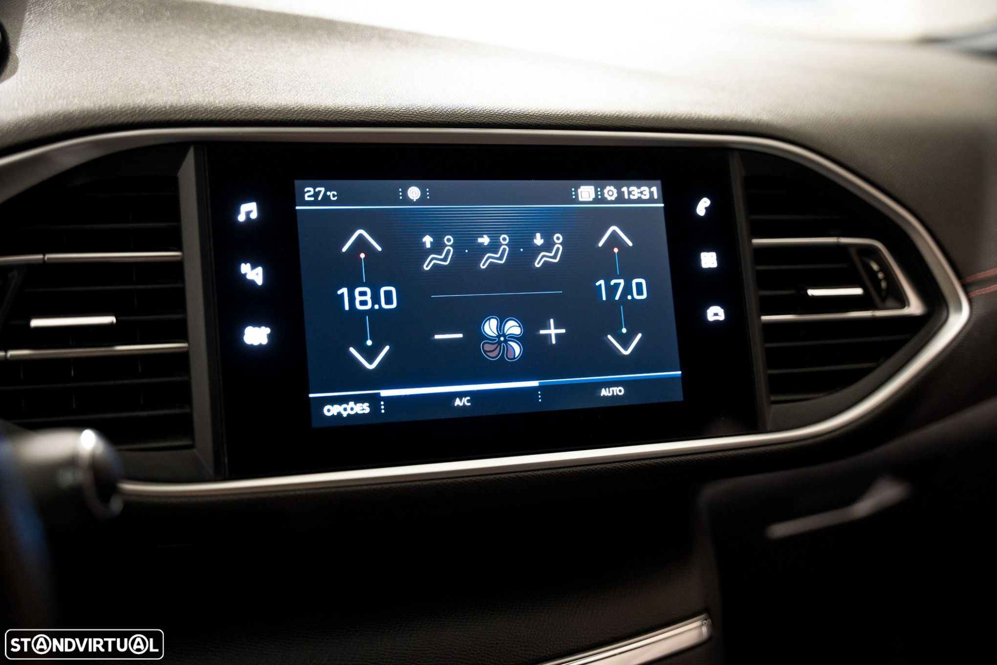 Peugeot 308 SW 1.5 BlueHDi GT EAT8 - 6