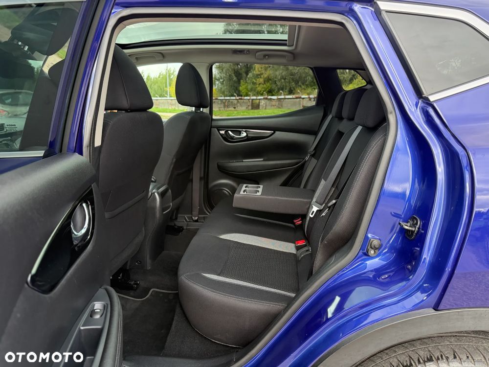 Nissan Qashqai 1.3 DIG-T N-WAY - 5