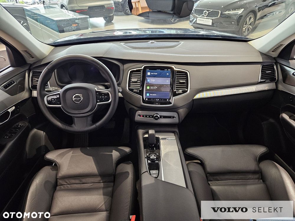 Volvo XC 90 - 19