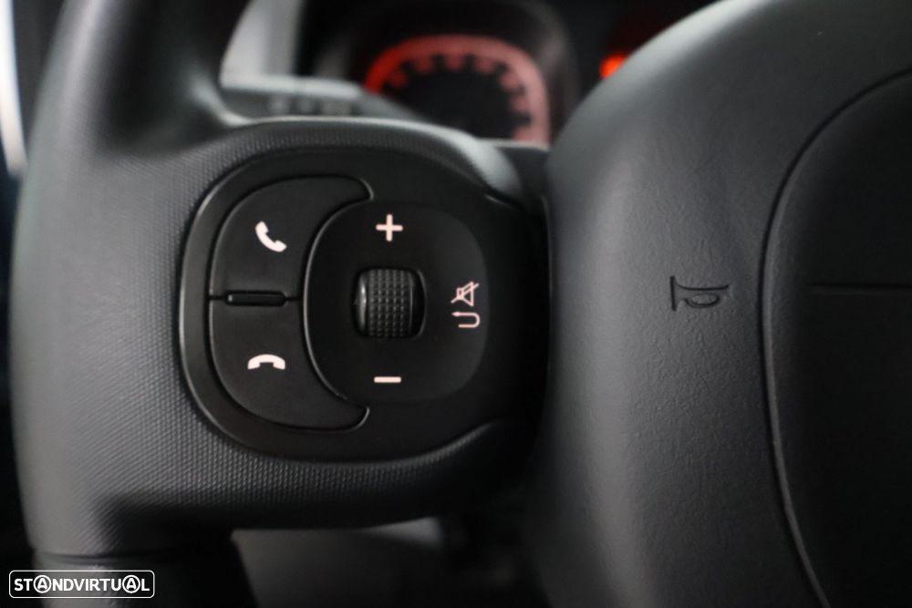 Fiat Panda 1.0 Hybrid City Life - 15