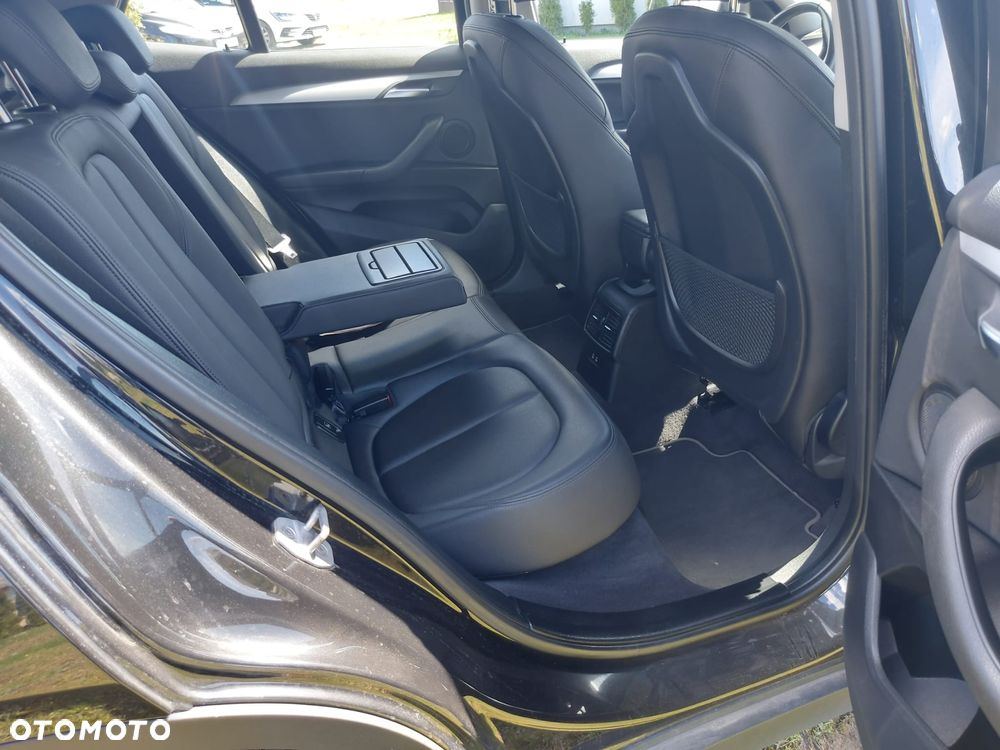 BMW X2 sDrive18i - 25