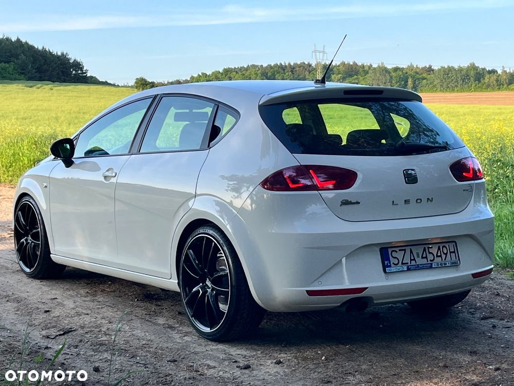 Seat Leon 1.4 TSI Style S&S - 15
