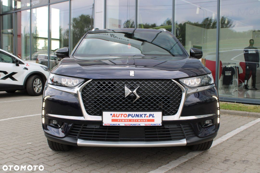 DS Automobiles DS 7 Crossback - 3