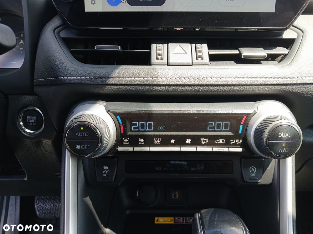 Toyota RAV4 2.0 Comfort 4x2 MS - 33