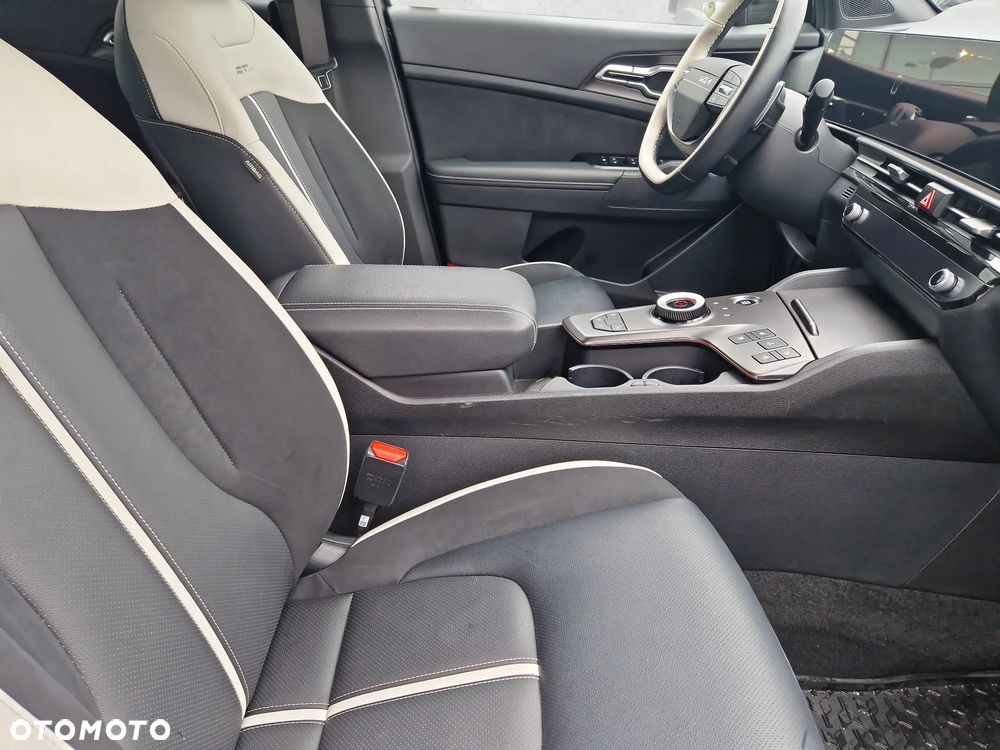 Kia Sportage 1.6 T-GDI HEV GT Line 2WD - 13