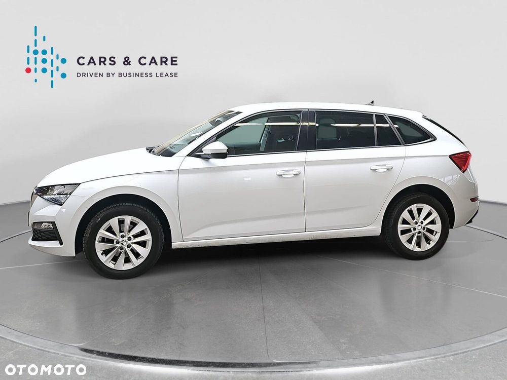 Skoda Scala 1.0 TSI Ambition - 31