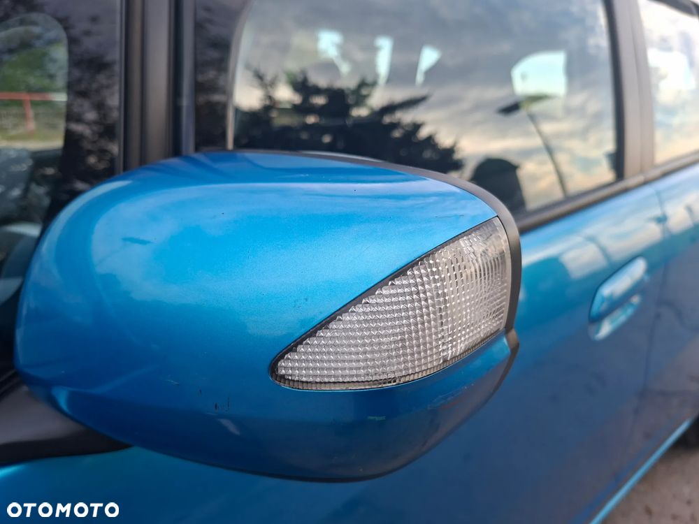 Honda Jazz 1.4 Executive - 11