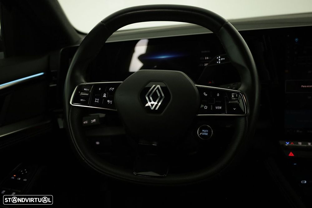 Renault Austral 1.3 Mild Hybrid Iconic Auto - 13