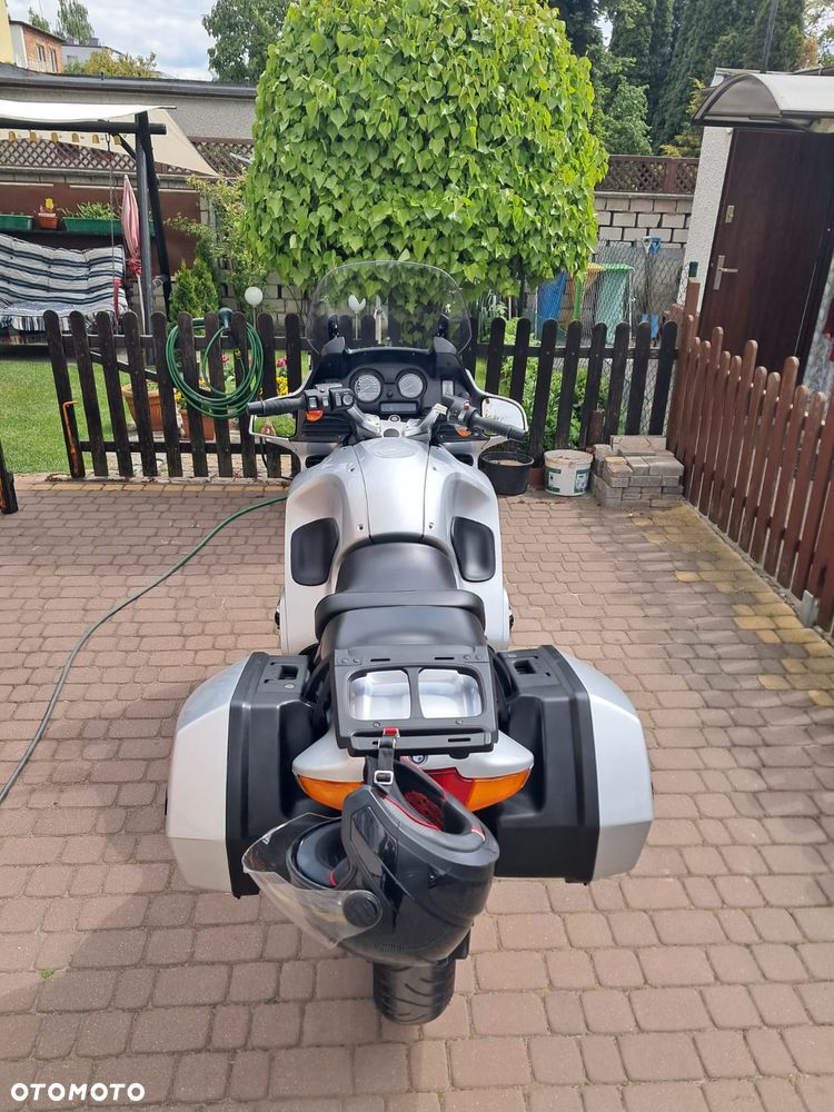 BMW R - 4