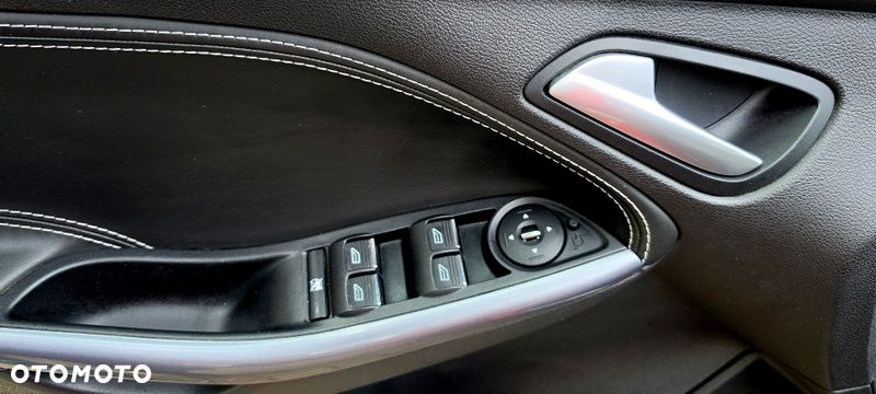 Ford Focus 2.0 TDCi Trend Sport - 32