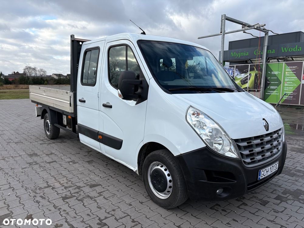 Renault Master - 3