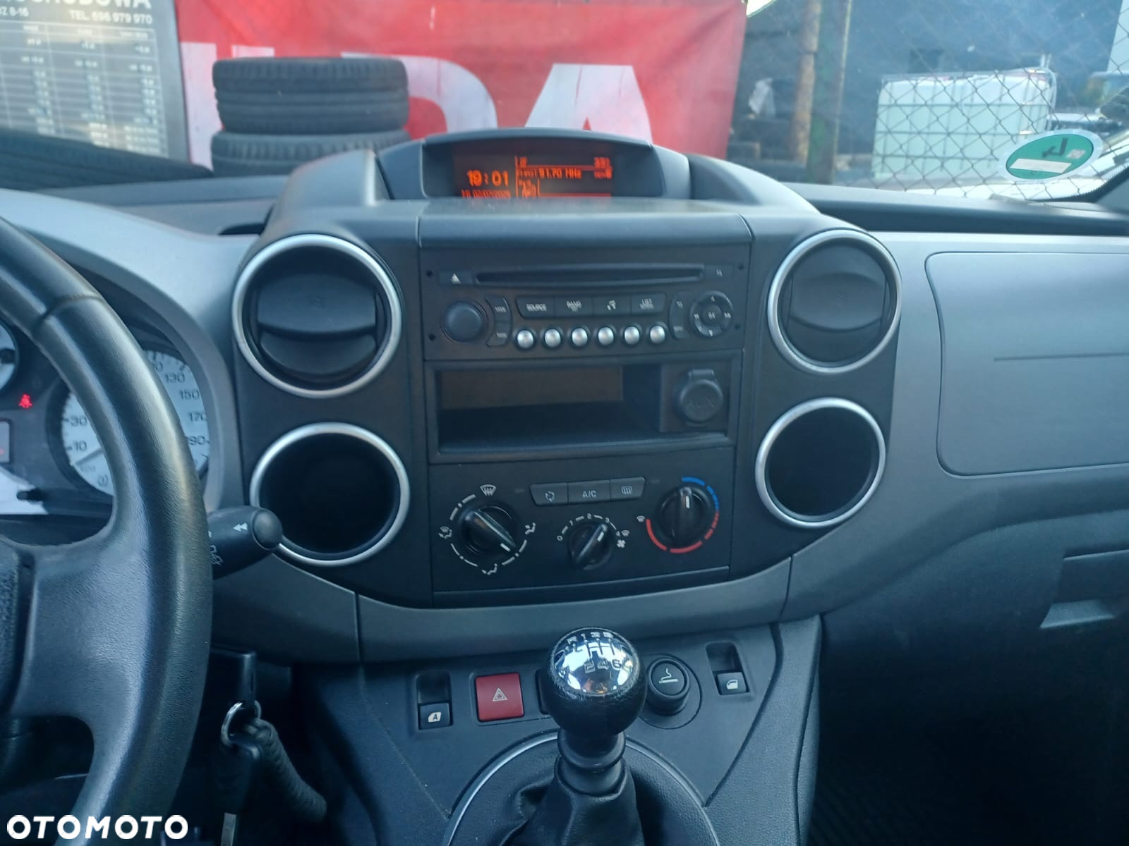 Citroën Berlingo Multispace BlueHDi 120 S&S XTR - 9