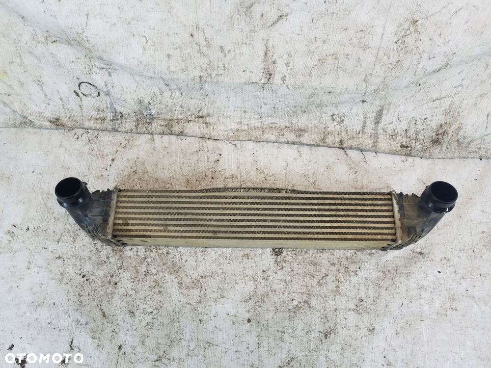 intercooler opel astra v k 1.6 cdti 39069542 - 1