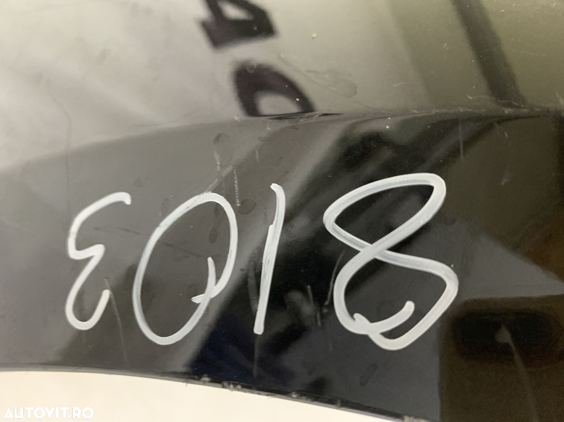 Bara fata BMW Seria 2, F44 M-Sport, 2019, 2020, 2021, 2022, 2023, cod origine OE 51118075476. - 11