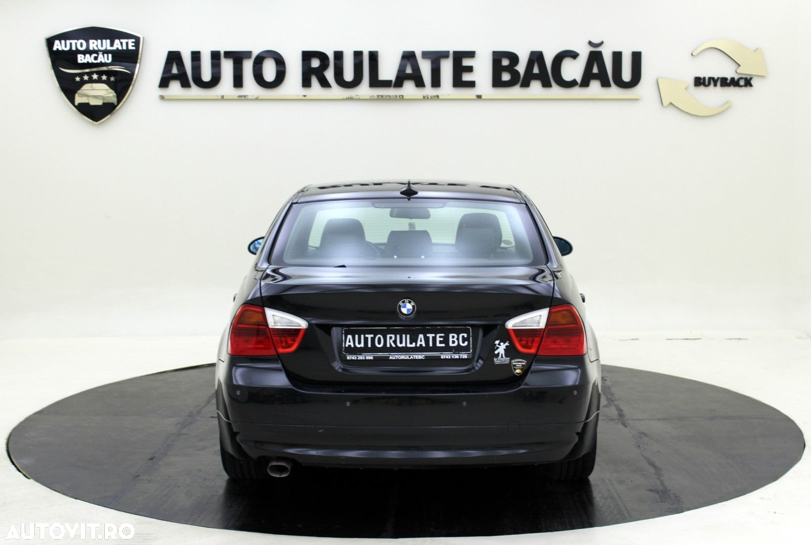 BMW Seria 3 - 11