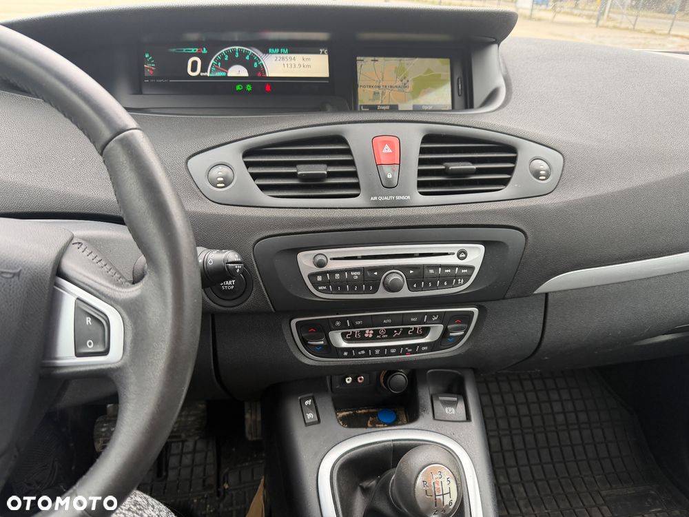 Renault Scenic Energy dCi 110 Start & Stop Dynamique - 15