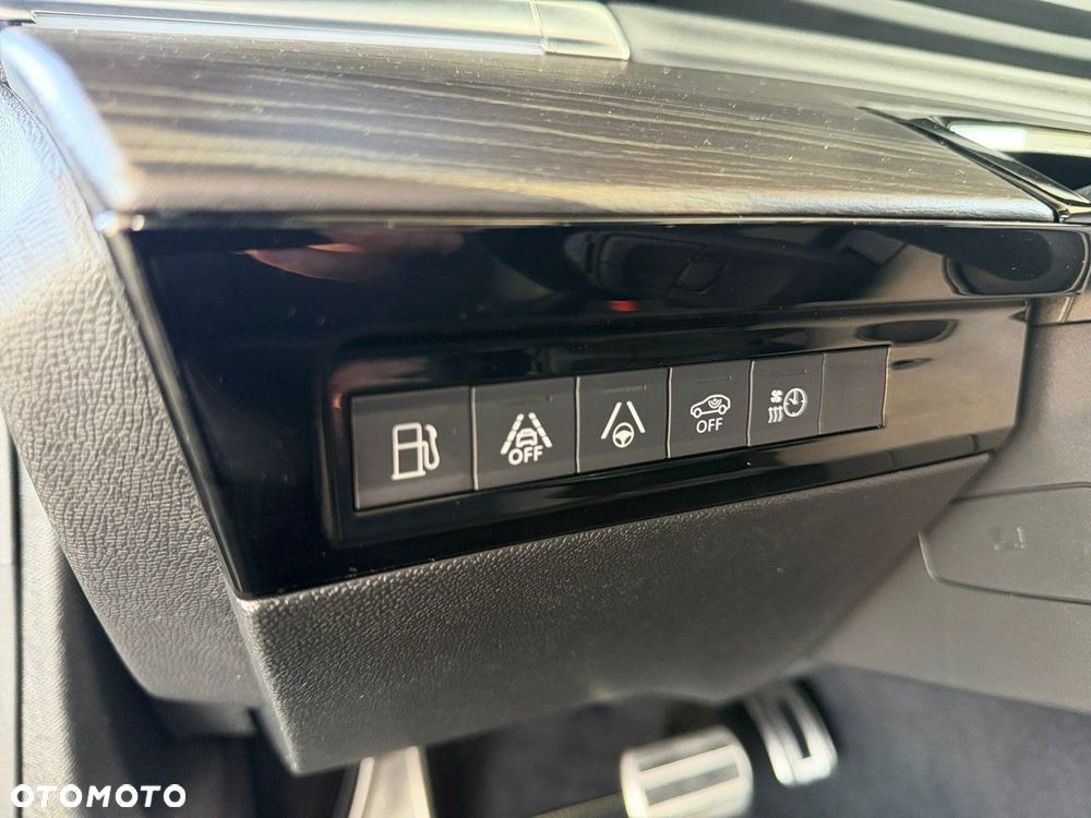 Peugeot 508 - 25