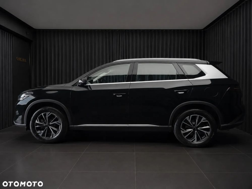 BYD Sealion 5 1.5 Design - 3