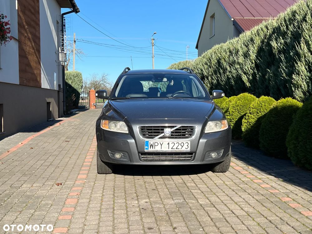 Volvo V50 1.6D - 20