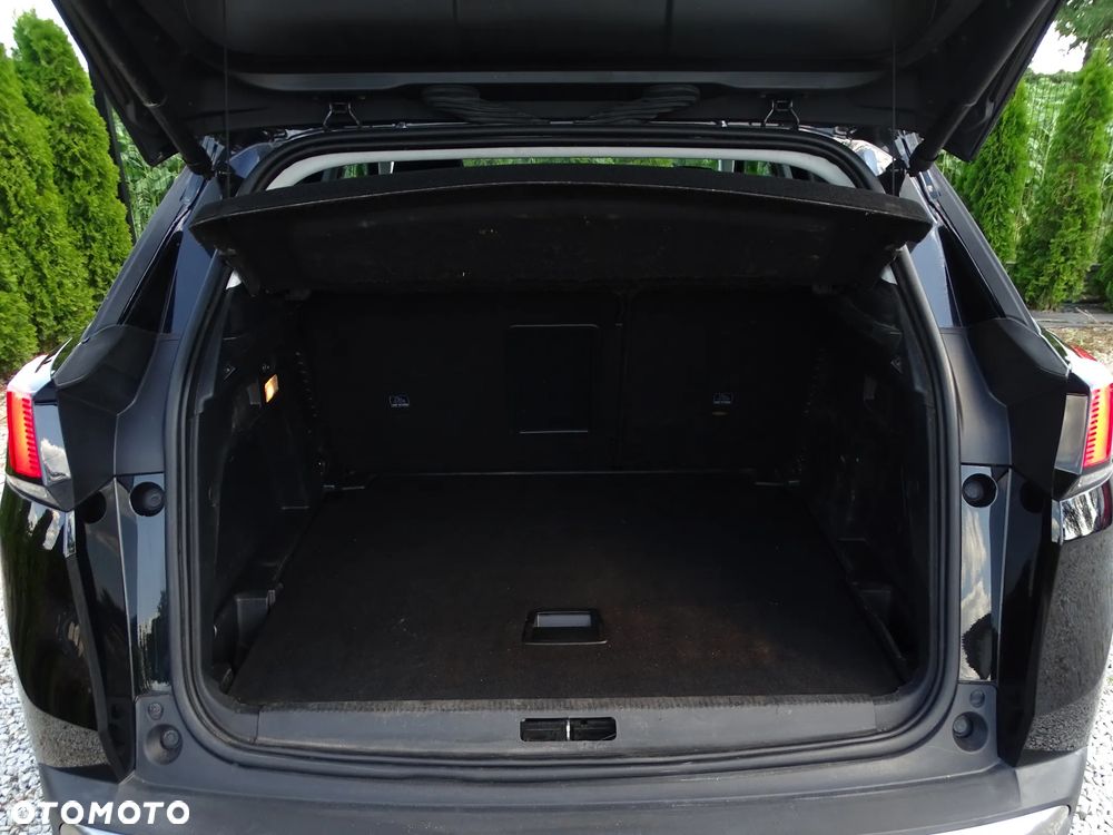 Peugeot 3008 1.6 BlueHDi Allure S&S EAT6 - 25