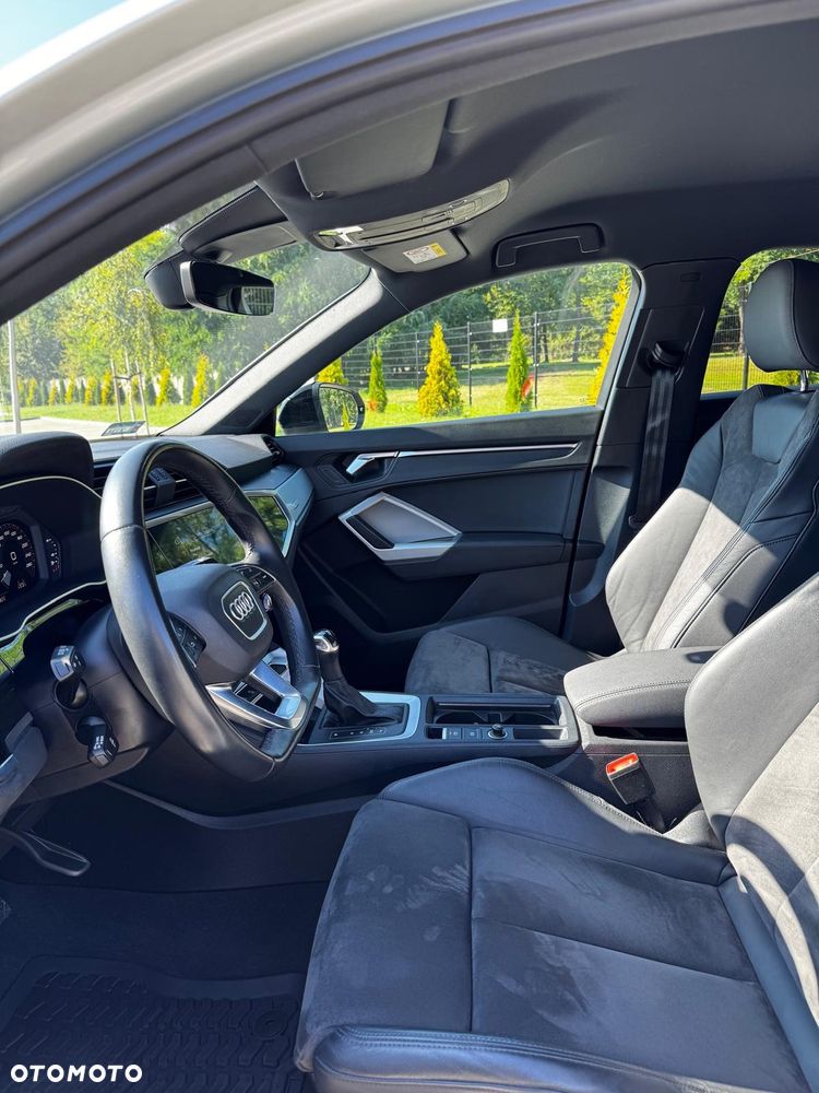Audi Q3 Sportback - 17