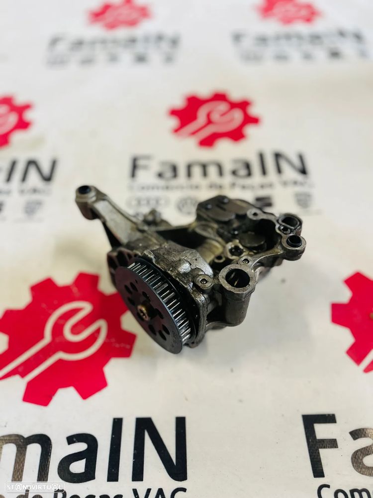 Bomba de Óleo VW/Audi/Seat/Skoda 1.6 TDI / 2.0 TDI - 2