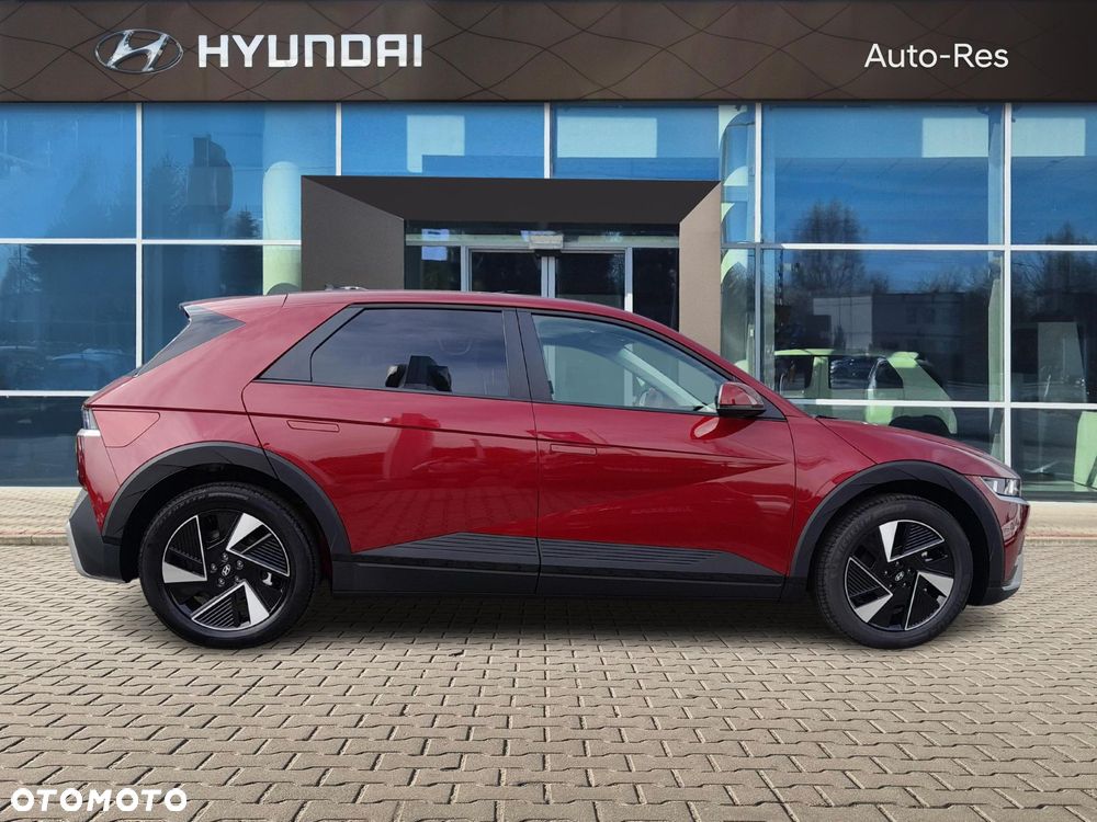Hyundai IONIQ 5 84kWh Techniq - 2
