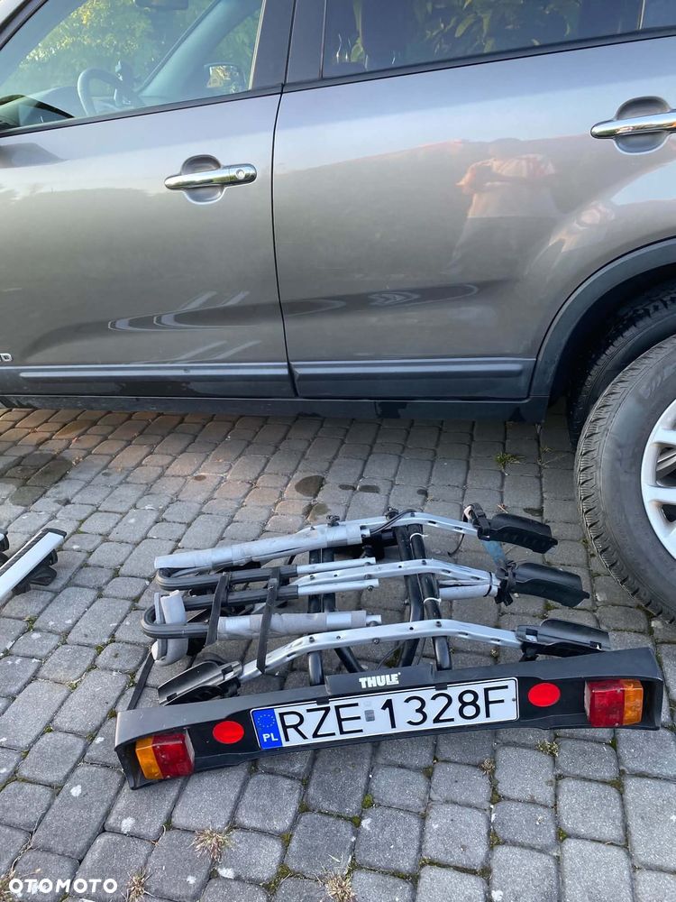 Kia Sorento - 18