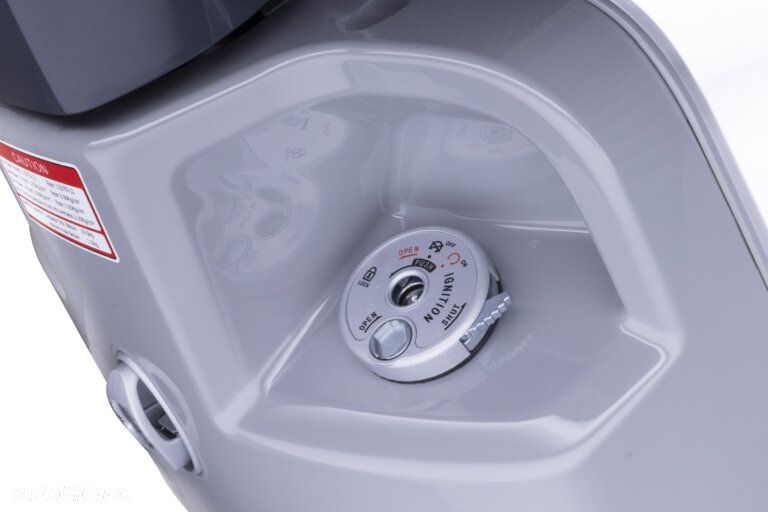 Junak Classico 50 - 13